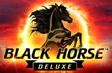 Play Black Horse slot